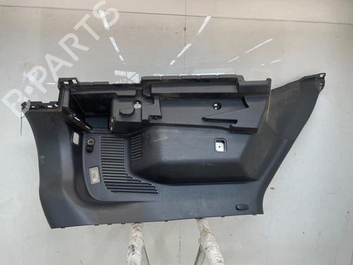 Used Boot lining Boot lining 38111166 38111166
