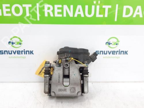 Used Left rear brake caliper RENAULT ARKANA I (LCM_, LDN_) 1.6 E-TECH 145 (LDMU) (143 hp) 24943888