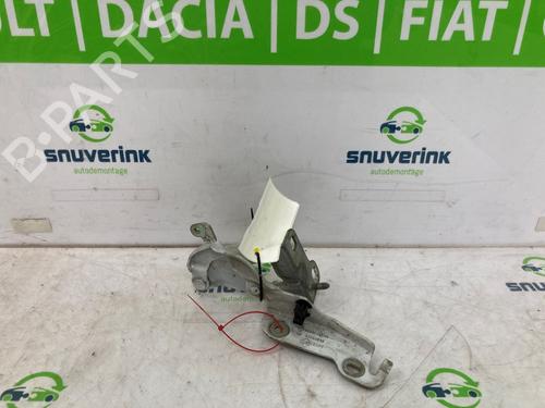 Used Hinge/Door check strap RENAULT TRAFIC III Van (FG_) 1.6 dCi 125 (FGMH) (125 hp) 24166631