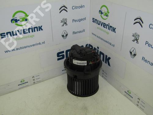Used Heater blower motor Heater blower motor PEUGEOT 208 I (CA_, CC_) 1.6 VTi (120 hp) 10788676 10788676