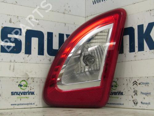 Used Right taillight Right taillight 10926027 10926027
