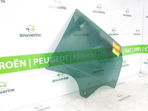 Used Rear left door window CITROËN C3 AIRCROSS II (2R_, 2C_) 1.2 PureTech 110 (2RHNZB, 2RHNZW, 2RHNPX, 2RHNPJ) (110 hp) 20158301
