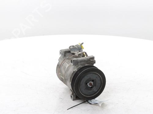 AC compressor PEUGEOT 2008 I (CU_) 1.2 THP 110 / PureTech 110 | BP30866651M34