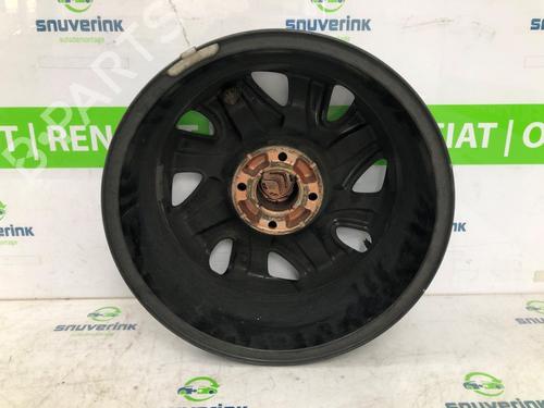 Rim CITROËN C3 III (SX) 1.2 THP 110 (SXHNPS, SXHNZT, SXHNZ6) | BP20214082C45 