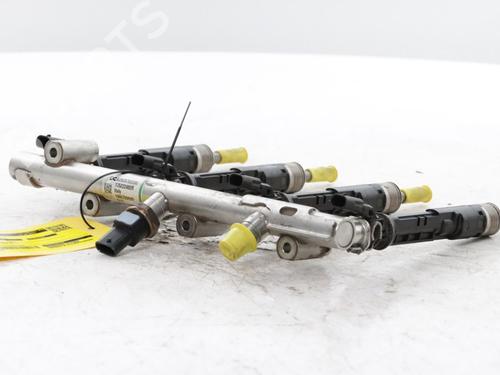 Injection rail RENAULT ARKANA I (LCM_, LDN_) 1.3 TCe 160 (LDN1) | BP37798681M98 - Image 2
