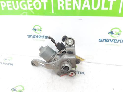 Used Front wiper motor FORD FOCUS III 1.6 Ti (105 hp) 13879286
