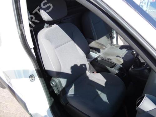 Gearbox PEUGEOT PARTNER Box Body/MPV 1.6 HDi 16V | BP40583191M3 - Image 24