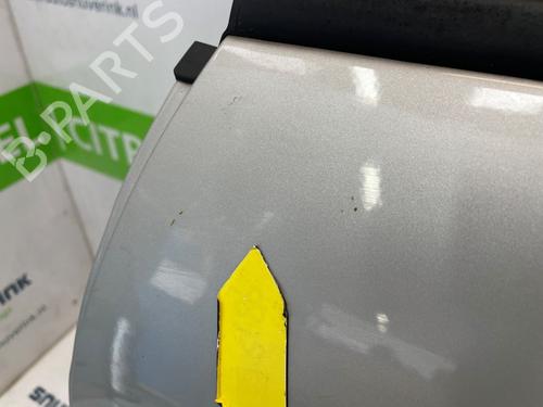 Left rear door DACIA JOGGER (RK_) 1.0 TCe 110 (RKMD) | BP29068660C4 