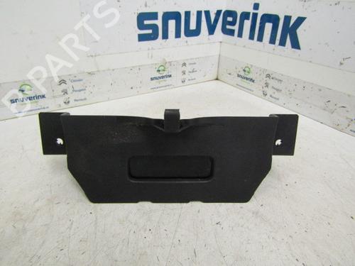 Used Display monitor RENAULT KANGOO Express (FC0/1_) 1.6 16V (95 hp) 21111320