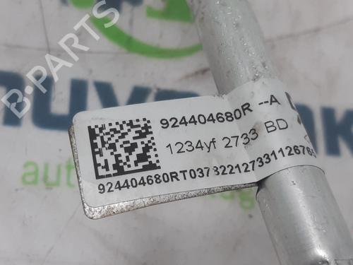 AC pipe RENAULT KANGOO III Box Body/MPV E-Tech Electric (FJJA) | BP24159843M126 - Image 5
