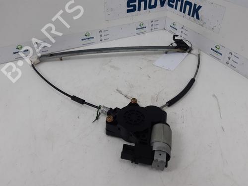 Used Rear right window mechanism MAZDA 5 (CR) 1.8 (CR19) (116 hp) 21111712