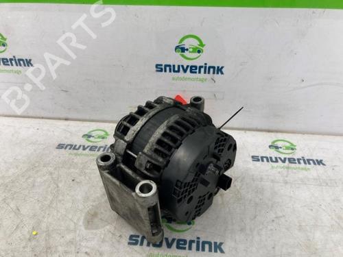 Alternator CITROËN JUMPER II Van 2.2 HDi 130 | BP40542101M7 - Image 2