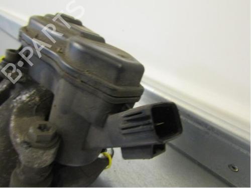 Left rear brake caliper RENAULT MEGANE IV Hatchback (B9A/M/N_) 1.3 TCe 140 (B9NB) | BP40567548M107 - Image 2
