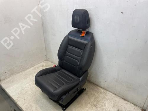 Left front seat CITROËN C5 AIRCROSS (A_) 1.6 Hybrid 225 (A45GFR) | BP40587672C15 - Image 2