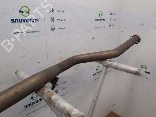 Exhaust system RENAULT TRAFIC III Van (FG_) 1.6 dCi 125 (FGMH) | BP13191934M121 