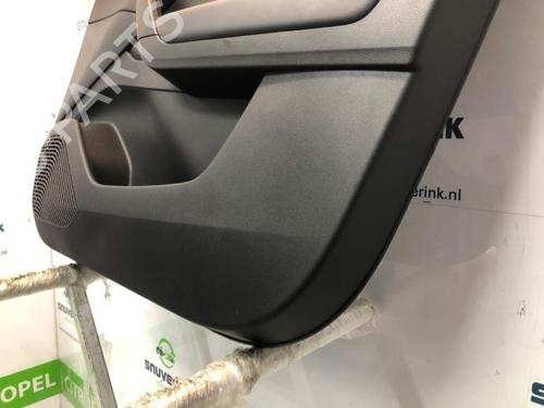 Front right panel RENAULT CAPTUR II (HF_) TCe 100 (HFMT) | BP40582907C59 - Image 3