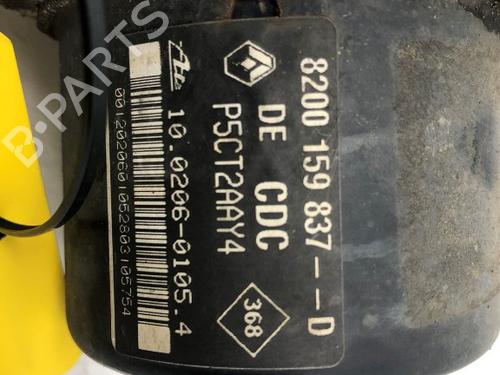 ABS pump RENAULT ESPACE IV (JK0/1_) 2.0 Turbo (JK0A, JK0B, JK0N) | BP39912242M43 - Image 4