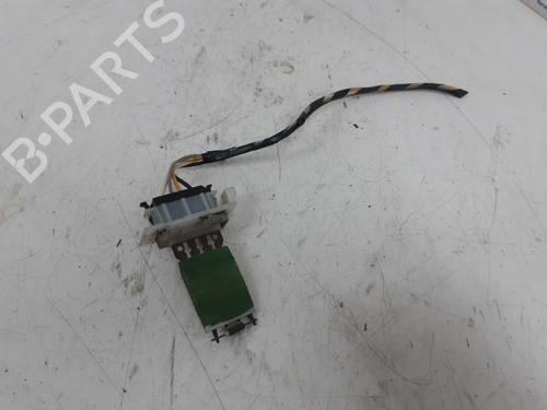Used Heater resistor Heater resistor 13324003 13324003