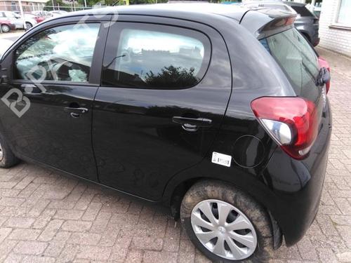 Engine control unit (ECU) PEUGEOT 108 1.0 VTi 72 | BP40582245M57  - Image 18