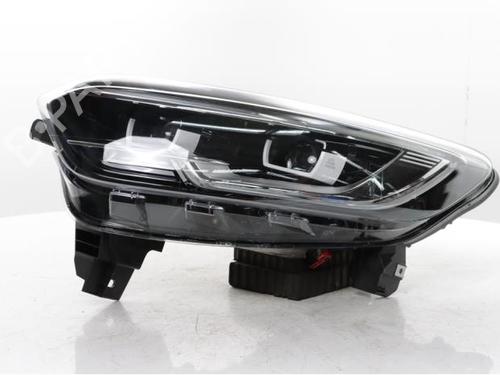 Used Left headlight Left headlight RENAULT KADJAR (HA_, HL_) 1.5 dCi 110 (HLA3) (110 hp) 40542485 40542485