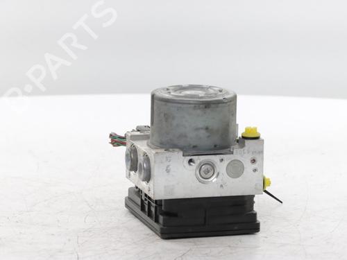 ABS pump RENAULT TRAFIC III Van (FG_) 2.0 dCi 120 (FGMN) | BP31961102M43