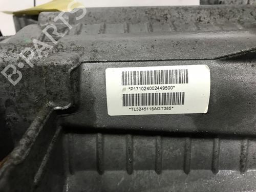 Engine RENAULT KANGOO Express (FW0/1_) Z.E. (FW0Z, FW1Z) | BP34564425M1 - Image 6