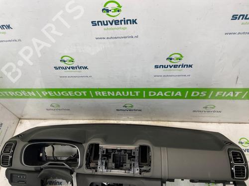 Salpicadero CITROËN C5 AIRCROSS (A_) 1.6 Hybrid 225 (A45GFR) | BP27092783C46 - Image 4