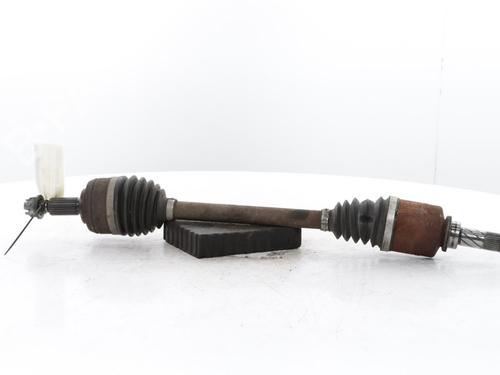 Left front driveshaft RENAULT CAPTUR I (J5_, H5_) 1.2 TCe 120 | BP37490349M38 - Image 6