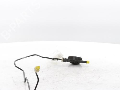 Pipe RENAULT CLIO IV (BH_) 1.5 dCi 90 | BP30757552M125 