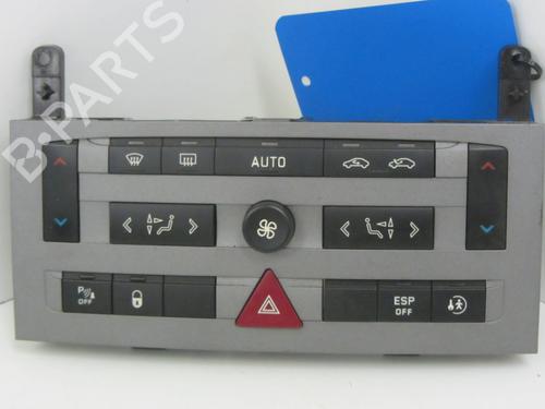 Used Climate control PEUGEOT 407 SW (6E_, 6D_) 2.0 (136 hp) 16409315