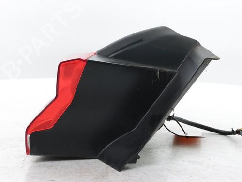 Left taillight CITROËN C5 AIRCROSS (A_) 1.6 Hybrid 225 (A45GFR) | BP36089889C34 - Image 4