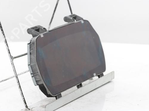 Display RENAULT ZOE Hatchback Van (BFM_) Electric (BFMF) | BP38459965C48 - Image 9