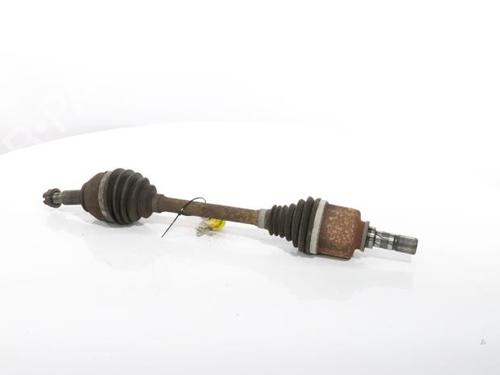 Left front driveshaft RENAULT TRAFIC III Van (FG_) 1.6 dCi 90 (FGME) | BP40584076M38 - Image 10
