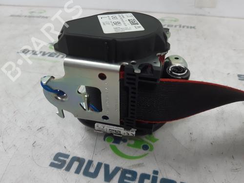 Front left seatbelt RENAULT ARKANA I (LCM_, LDN_) 1.3 TCe 160 (LDN1) | BP24166234I26 - Image 5
