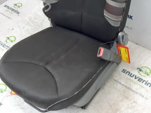Right front seat CITROËN C1 (PM_, PN_) 1.0 | BP24165810C16 