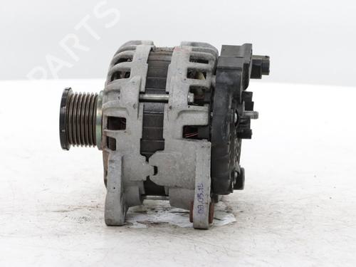 Alternator RENAULT CAPTUR I (J5_, H5_) 0.9 TCe 90 | BP37872936M7 - Image 8