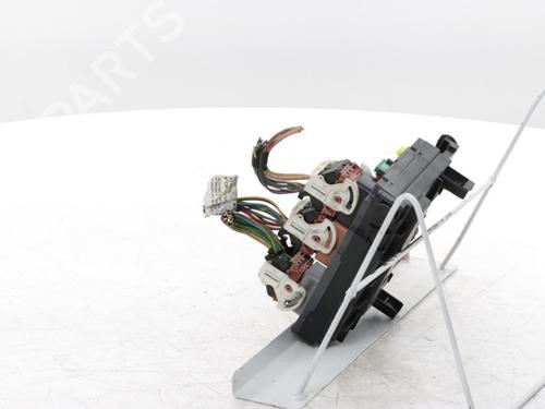 Fuse box CITROËN C5 III Break (RW_) 2.2 HDi 200 | BP30186120E1 