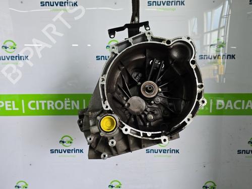 Gearbox FORD FIESTA VI (CB1, CCN) 1.25 | BP26665703M3