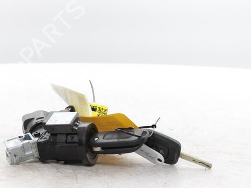 Ignition barrel RENAULT TRAFIC III Van (FG_) 2.0 dCi 170 (FGMM, FGMV) | BP35991742M48 - Image 7