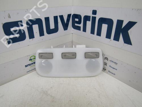 Used Interior roof light Interior roof light RENAULT MEGANE III Grandtour (KZ0/1) 1.5 dCi (KZ09, KZ0D, KZ1G, KZ29, KZ14, KZ1W, KZ10, KZ1F,... (110 hp) 10788679 10788679