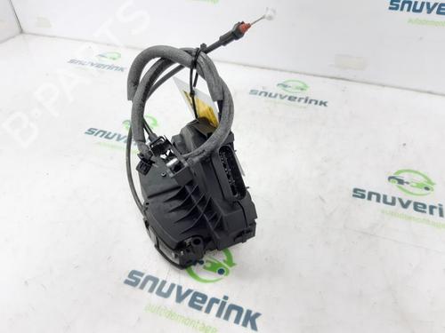 Front right lock FORD FOCUS III 1.6 Ti | BP13879301C97 