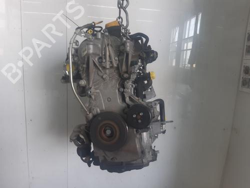 Engine RENAULT CAPTUR II (HF_) TCe 100 (HFMT) | BP38409203M1 - Image 4