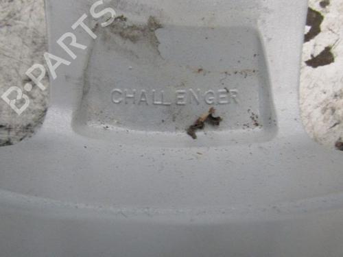 Rim PEUGEOT 307 CC (3B) 2.0 16V | BP11244338C45 