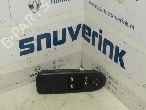 switch-citroen-c3-ii-sc_-16-hdi-98012283xt-2009-10789414 main image