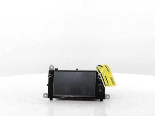 Used Radio RENAULT CLIO IV Grandtour (KH_) 0.9 TCe 90 (90 hp) 30758751