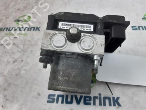 ABS pump NISSAN NV200 Van 1.5 dCi 85 (M20, M20N, M20M) | BP40573448M43 - Image 2