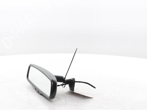 Rear mirror NISSAN LEAF (ZE1) Electric | BP30757217I6 