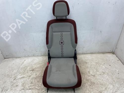 Used Rear seat Rear seat CITROËN BERLINGO MULTISPACE (B9) 1.6 VTi 95 (98 hp) 40586093 40586093
