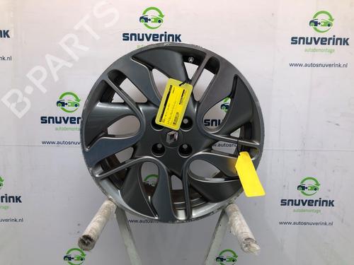 Rim RENAULT ZOE (BFM_) ZOE | BP18073989C45