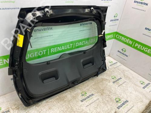 Tailgate CITROËN C3 II (SC_) 1.2 VTi 82 | BP22542125C6 